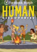 Watch Human Discoveries Movie4k