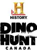 Watch Dino Hunt Canada Movie4k