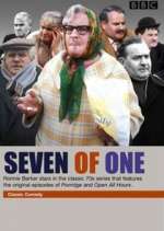 Watch Seven of One Movie4k