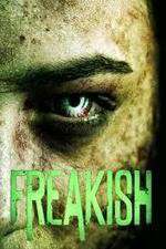 Watch Freakish Movie4k