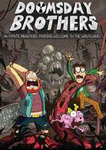 Watch Doomsday Brothers Movie4k