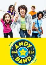 Watch Andy and the Band Movie4k