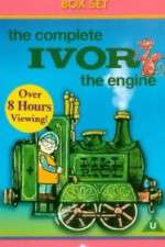 Watch Ivor the Engine Movie4k