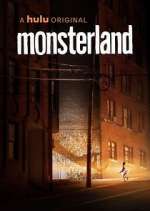 Watch Monsterland Movie4k