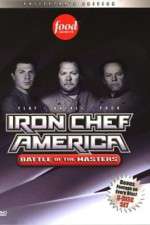 Watch Iron Chef America The Series Movie4k