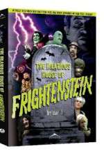 Watch The Hilarious House of Frightenstein Movie4k