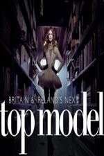 Watch Britain & Ireland's Next Top Model Movie4k