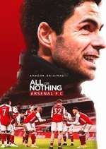 Watch All or Nothing: Arsenal Movie4k