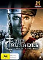 Watch The Crusades: Crescent and the Cross Movie4k