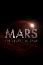 Watch Mars: The Secret Science Movie4k