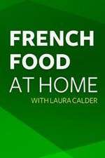 Watch French Food at Home Movie4k