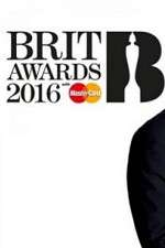 Watch BRIT Awards Movie4k