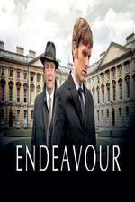 Watch Endeavour Movie4k