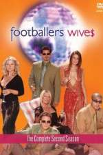 Watch Footballers' Wives Movie4k