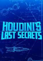 Watch Houdini's Last Secrets Movie4k