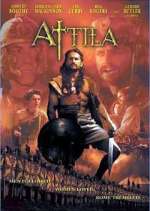 Watch Attila Movie4k