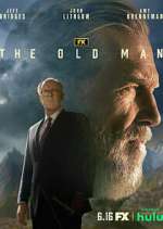 Watch The Old Man Movie4k