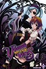 Watch Venus Versus Virus Movie4k
