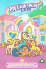 Watch My Little Pony Tales Movie4k