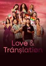 Love & Translation movie4k