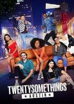 Watch Twentysomethings: Austin Movie4k