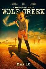Watch Wolf Creek Movie4k