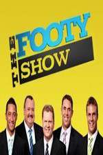 Watch The Footy Show (NRL) Movie4k