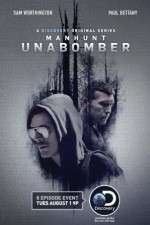 Watch Manhunt Unabomber Movie4k