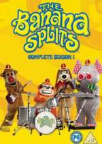 Watch The Banana Splits Adventure Hour Movie4k