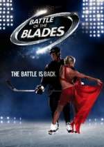 Watch Battle of the Blades Movie4k