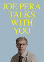 Watch Joe Pera Talks with You Movie4k