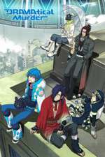 Watch DRAMAtical Murder Movie4k