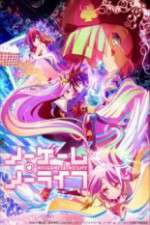 Watch No Game, No Life Movie4k