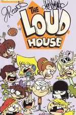 Watch The Loud House Movie4k