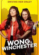 Watch Wong & Winchester Movie4k