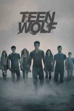 Watch Teen Wolf Movie4k