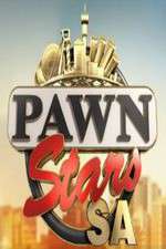 Watch Pawn Stars SA Movie4k