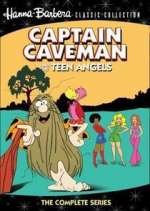 Watch Captain Caveman and the Teen Angels Movie4k