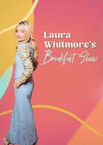 Watch Laura Whitmore's Breakfast Show Movie4k