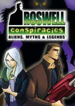 Watch Roswell Conspiracies: Aliens, Myths and Legends Movie4k