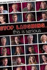 Watch Stop Laughing... This is Serious Movie4k