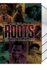 Watch Roots The Next Generations Movie4k