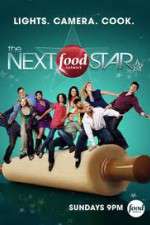 Watch The Next Food Network Star Movie4k