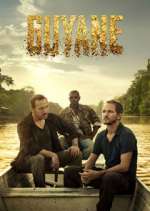 Watch Guyane Movie4k
