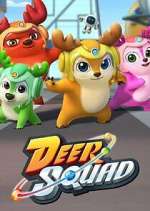 Watch Deer Squad Movie4k