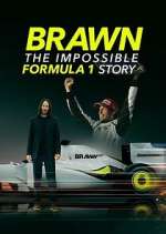 Watch Brawn: The Impossible Formula 1 Story Movie4k