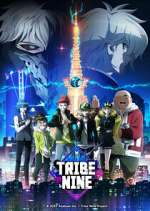 Watch Tribe Nine Movie4k