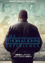 Watch The Thomas John Experience Movie4k