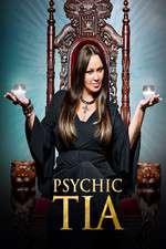 Watch Psychic Tia Movie4k