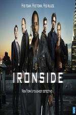 Watch Ironside (2013) Movie4k